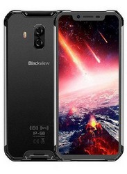Замена разъема зарядки на телефоне Blackview BV9600 в Перми